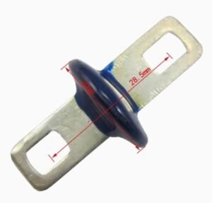 Blue Z250J/S2 Diesel Generator Set Pressure Sensitive Module Rotary Rectifier Module Supporting Products Diode Protection