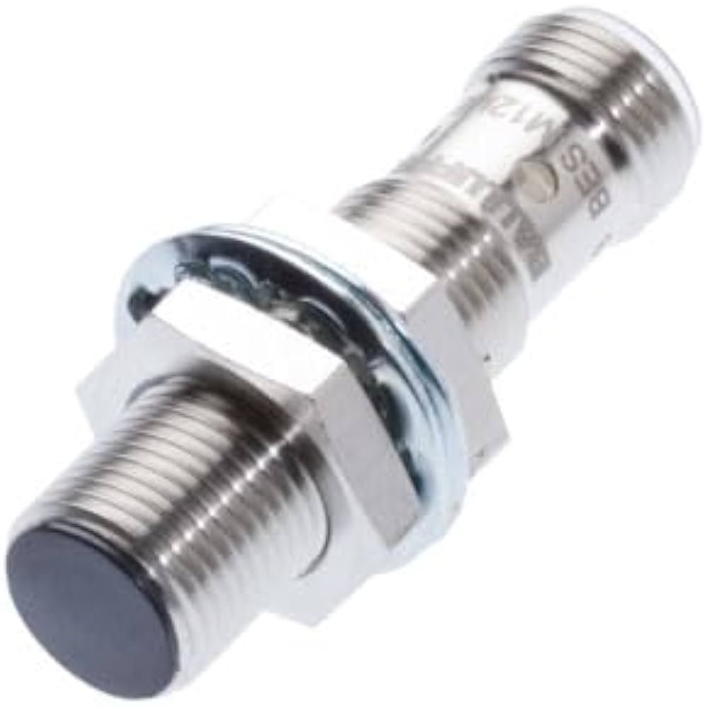 Sensor BES00PK Balluff - BES 516-325-E5-C-S4