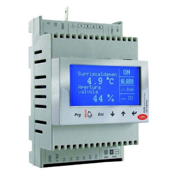 Sensor EVD0000E50 Carel