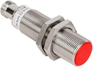 Sensor I18000057 Aeco - SI18-C5 PNP NO H