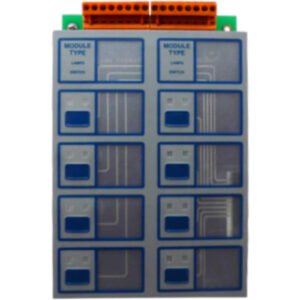 Safety Tool IZM-8 Notifier