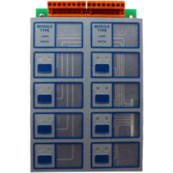 Safety Tool IZM-8 Notifier