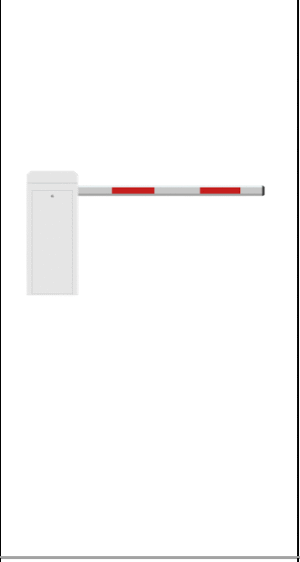 Barrier gate