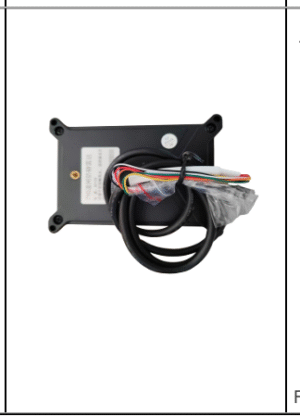 Radar detector