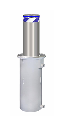 bollard