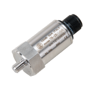 Sensor TR-26/2/0/2/0 Cemb