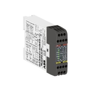 ABB Safety Relay Module VITAL 1 24VDC 2TLA020052R1000