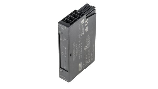 SIMATIC DP, Power Module PM-E per ET 200S; DC 24V 6ES7138-4CA01-OAAO