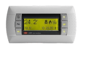Sensor PGD0000W00 Carel
