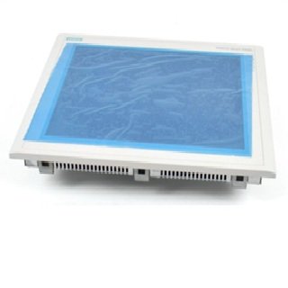 Siemens 6AV6545-0DB10-0AX0 SIMATIC MP370 HMI Touch Panel