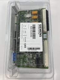 Siemens 500-033090 DLC Device Loop Card