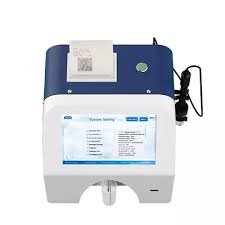 Advanced VTSYIQI Milk Analyzer | Ultrasonic Dairy Composition Analyzer - Image 2