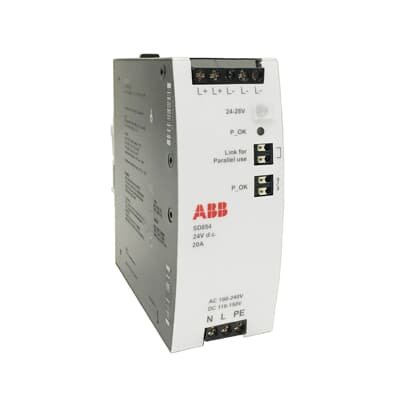 ABB 3BSE088189R1 Power Supply