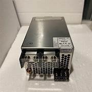 TDK-Lambda HWS600-48 Enclosed Power Supply-2