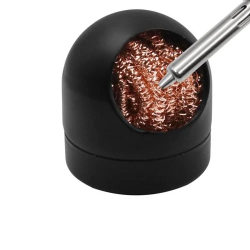 Solder Bit Cleaning Tools Copper-1