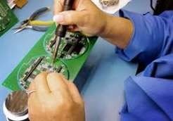 Soldering Services