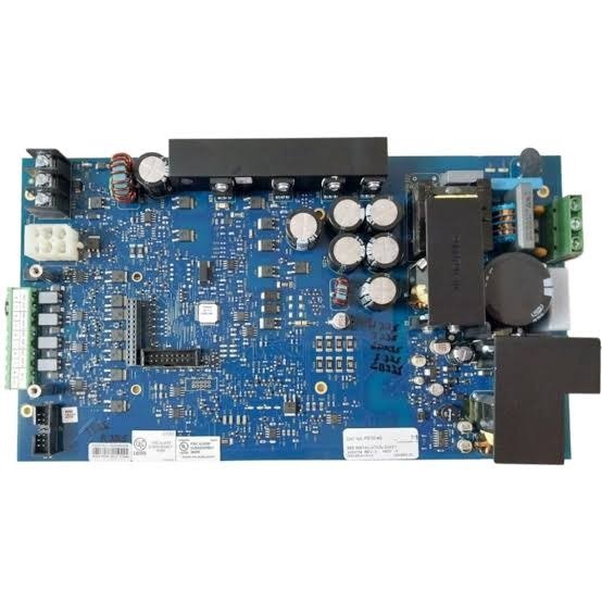 Edwards signal PS10-4B power supply card