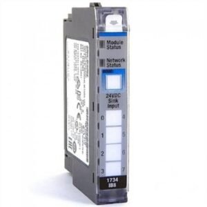 1734-IM2 Rockwell Controller Module