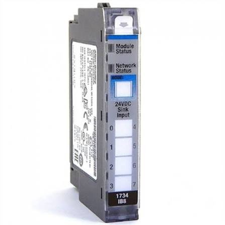 1734-IM2 Rockwell Controller Module