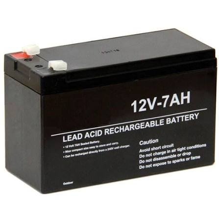 70.00 70.00 1 12v 7A batter 1