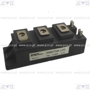 2MBI75N 120 Module
