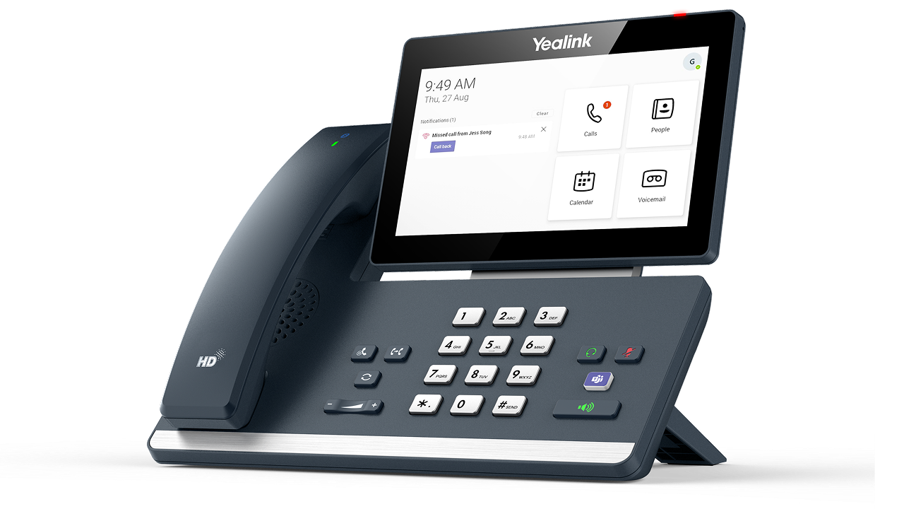 Yealink MP58WH E2 High Quality