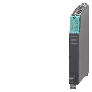 SIEMENS 6SL3120-1TE32-0AA4 SINAMICS  S120 Motor Module