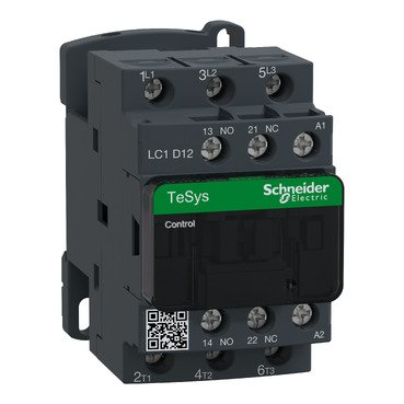 Schneider Electric LC1D12M7 High Quality 1 Schneider Electric LC1D12M7 High Quality