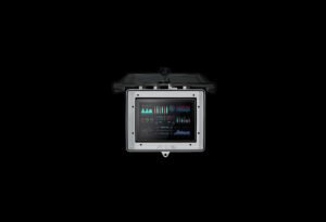 Solar Shield HMI Cover 10 x 8 Inch Clear Cover