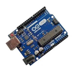 Arduino Development Board UNOR3