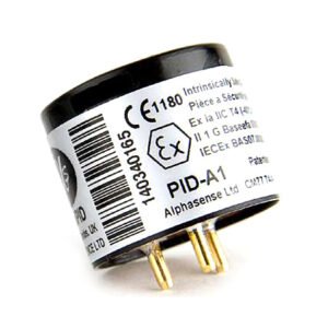 Pida1 photoionization gas High Quality