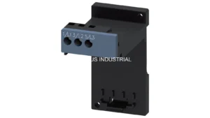 Siemens 3RU2916-3AA01 Stand-alone  Assembly Support for Overload Relay